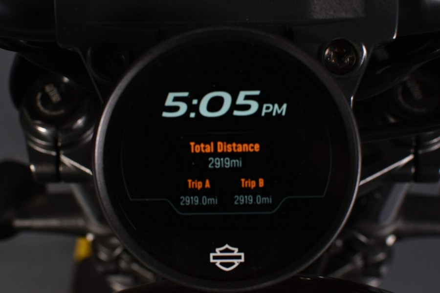 2023 Harley-Davidson Nightster Special