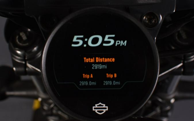 2023 Harley-Davidson Nightster Special