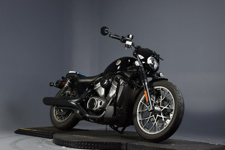 2023 Harley-Davidson Nightster Special