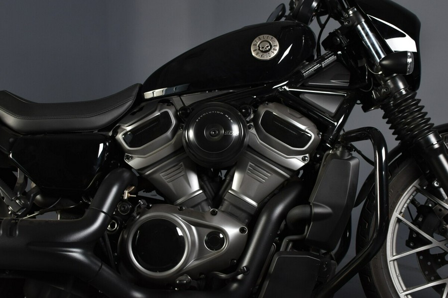 2023 Harley-Davidson Nightster Special
