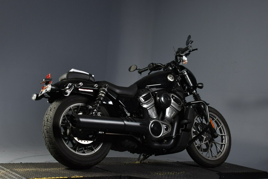 2023 Harley-Davidson Nightster Special