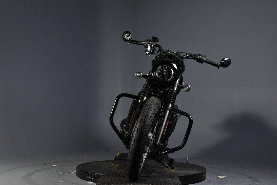 2023 Harley-Davidson Nightster Special