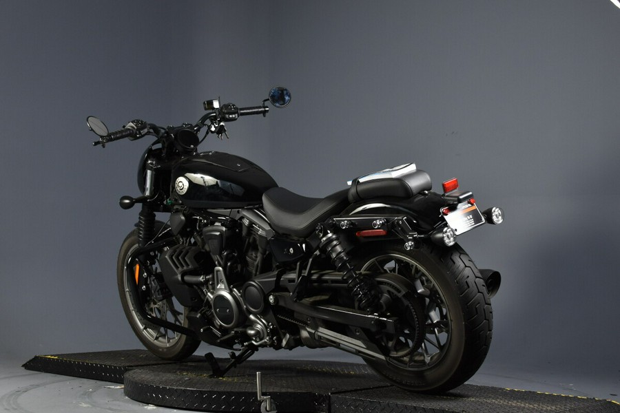 2023 Harley-Davidson Nightster Special