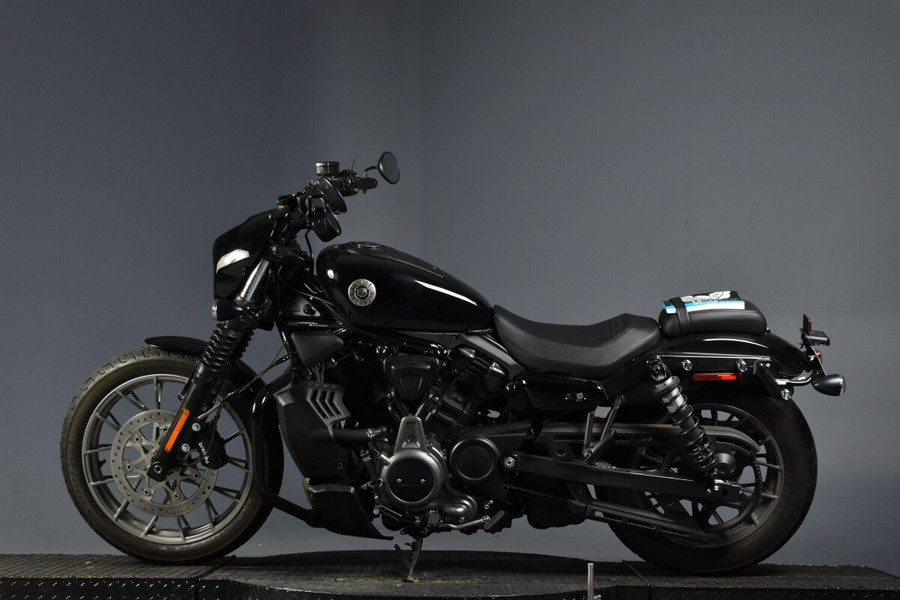 2023 Harley-Davidson Nightster Special