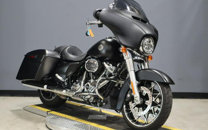 2022 Harley-Davidson Street Glide Special