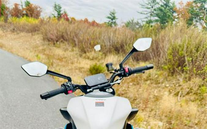 2026 CFMOTO 675NK