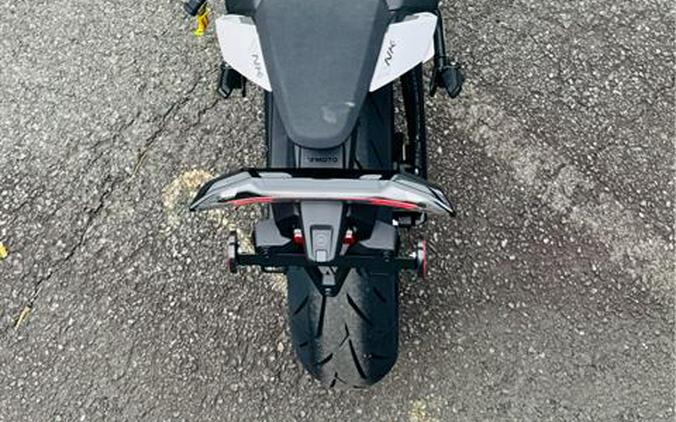 2026 CFMOTO 675NK
