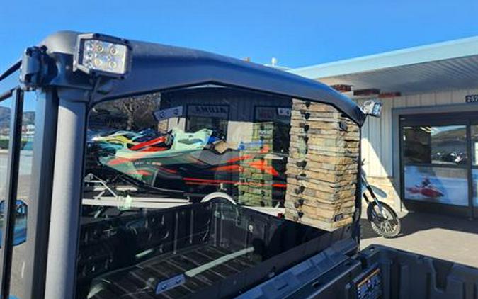 2025 Can-Am Defender Limited