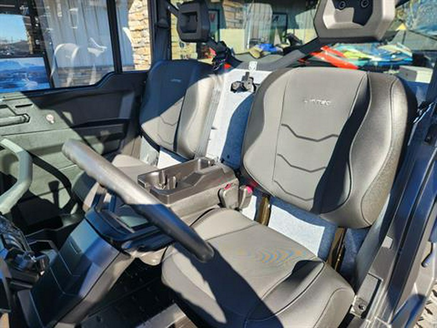 2025 Can-Am Defender Limited