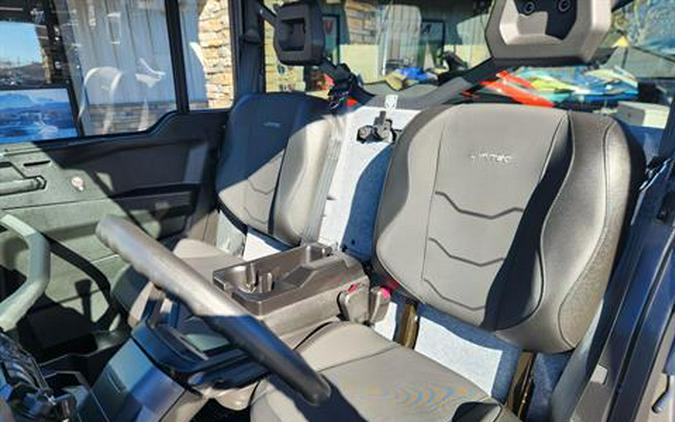 2025 Can-Am Defender Limited