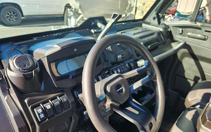 2025 Can-Am Defender Limited