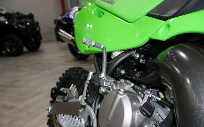 2026 Kawasaki KX 65