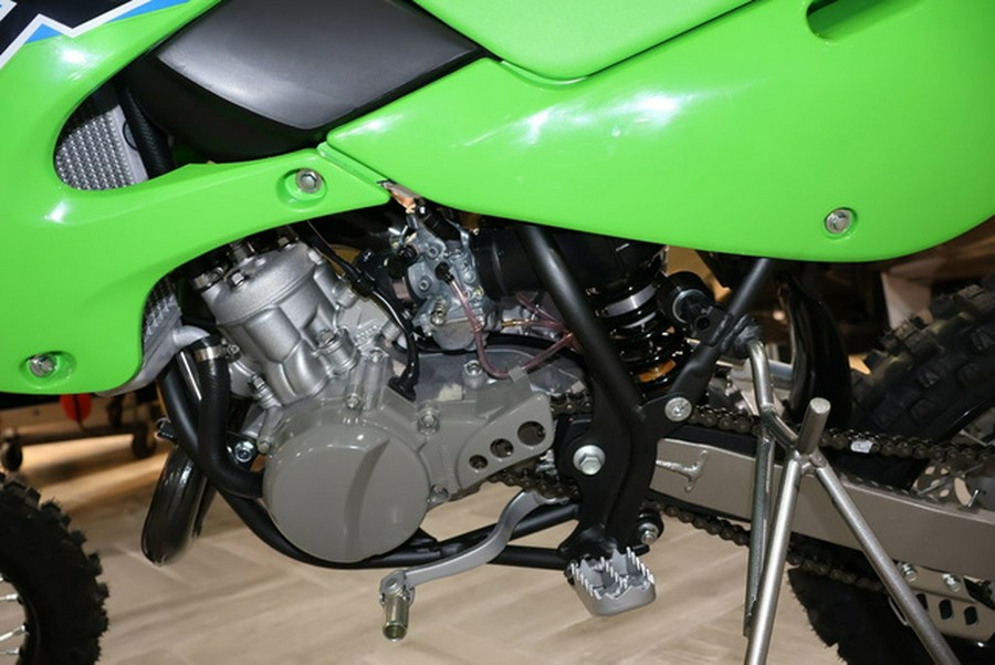 2026 Kawasaki KX 65