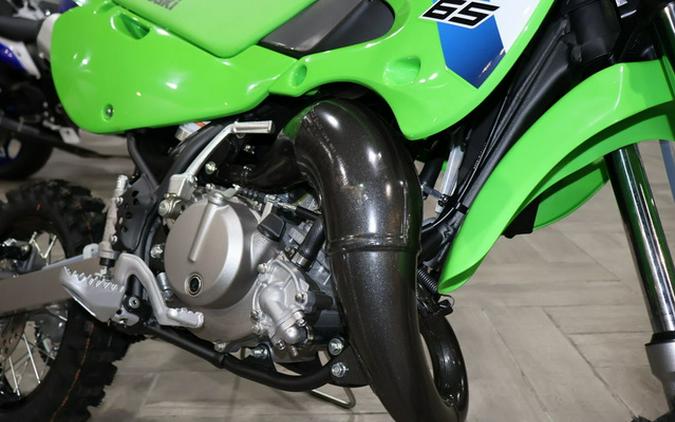 2026 Kawasaki KX 65