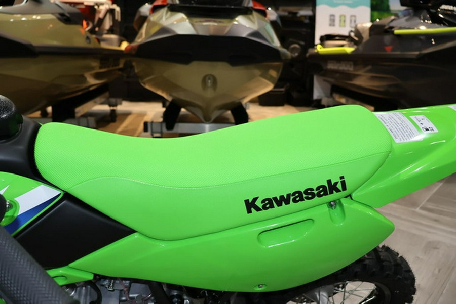 2026 Kawasaki KX 65