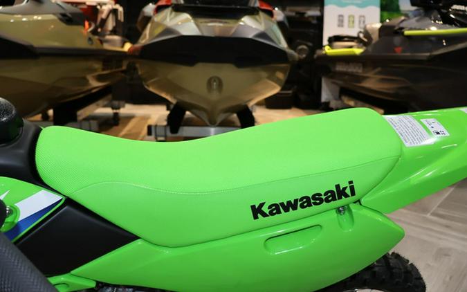 2026 Kawasaki KX 65