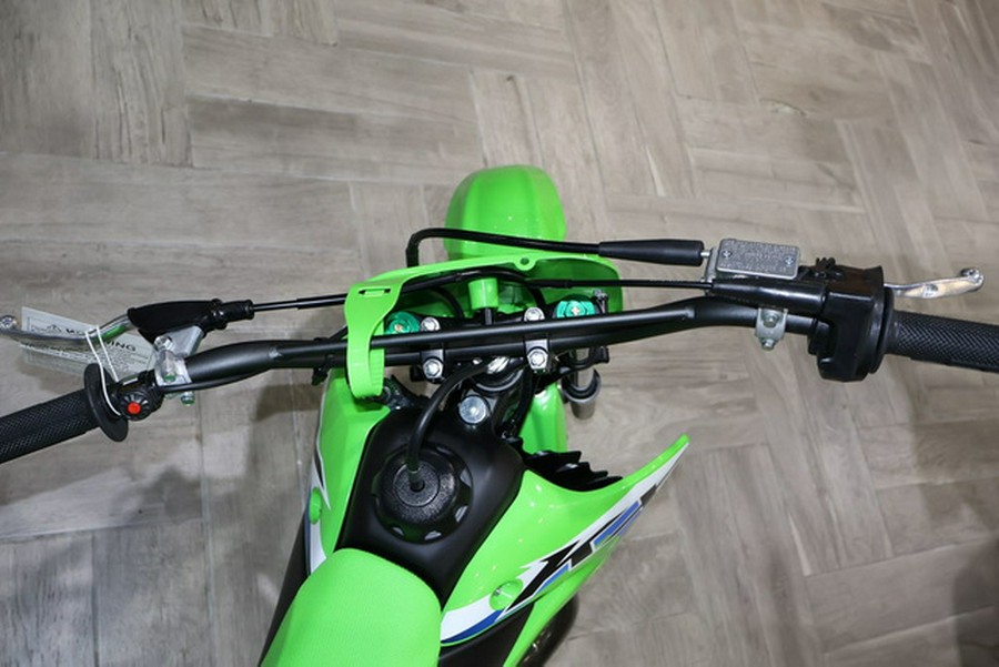 2026 Kawasaki KX 65