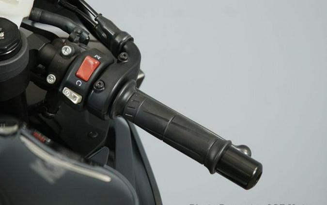 2026 Kawasaki Ninja ZX-6R ABS