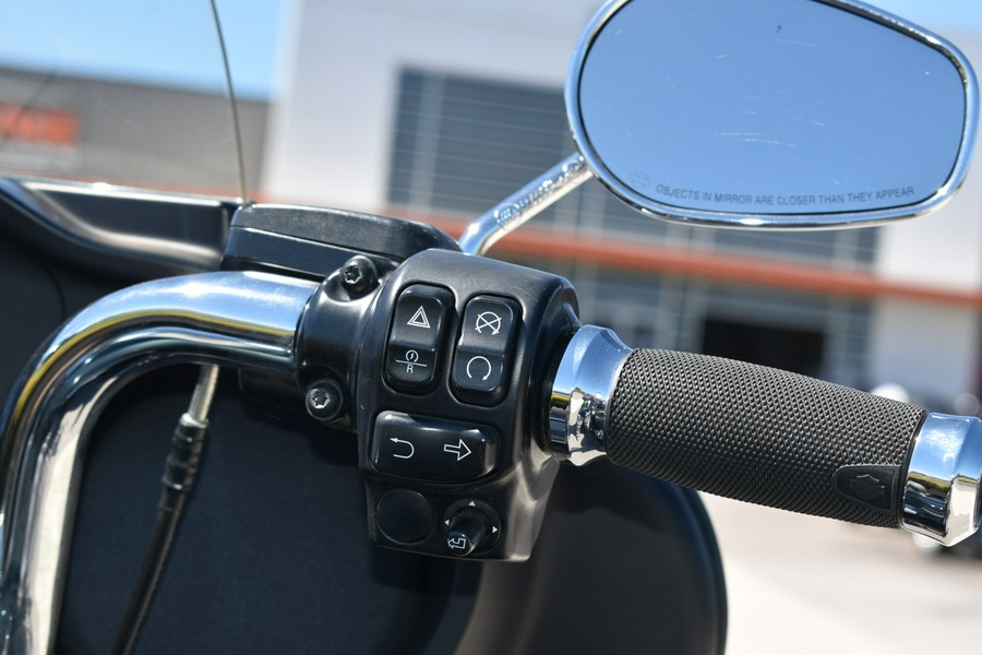 FLHTCUTG 2020 Tri Glide Ultra