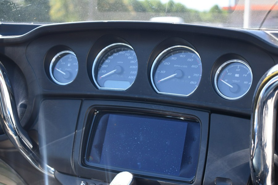 FLHTCUTG 2020 Tri Glide Ultra