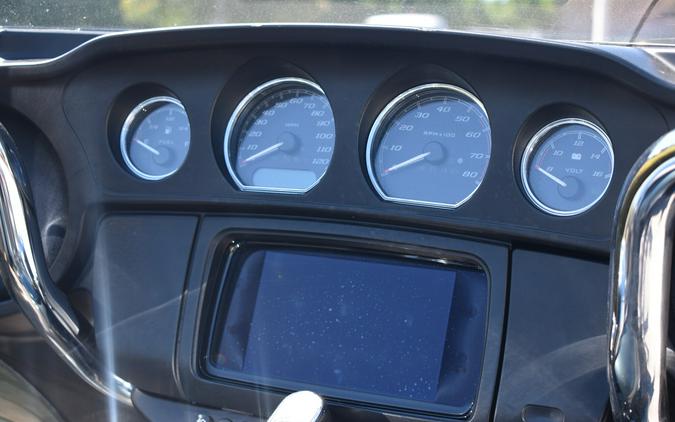 FLHTCUTG 2020 Tri Glide Ultra