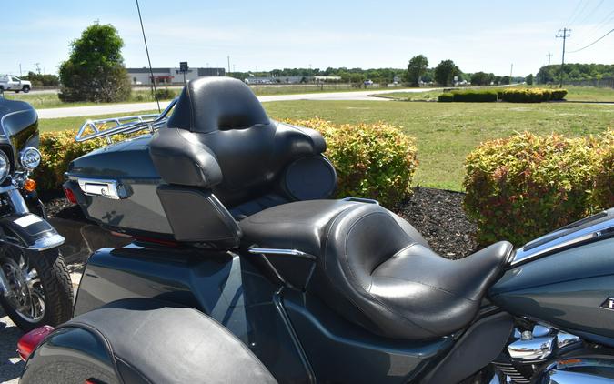 FLHTCUTG 2020 Tri Glide Ultra