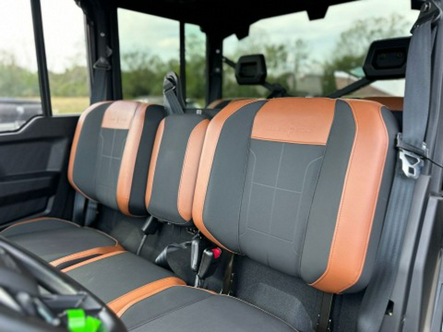 2026 Can-Am Defender MAX Lone Star CAB HD11