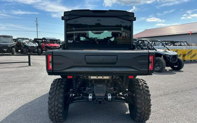 2026 Can-Am Defender MAX Lone Star CAB HD11