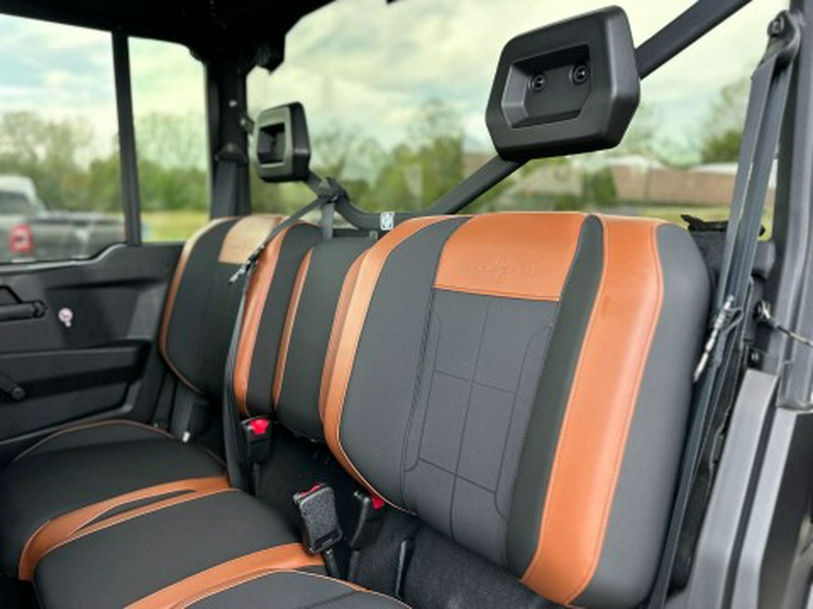 2026 Can-Am Defender MAX Lone Star CAB HD11