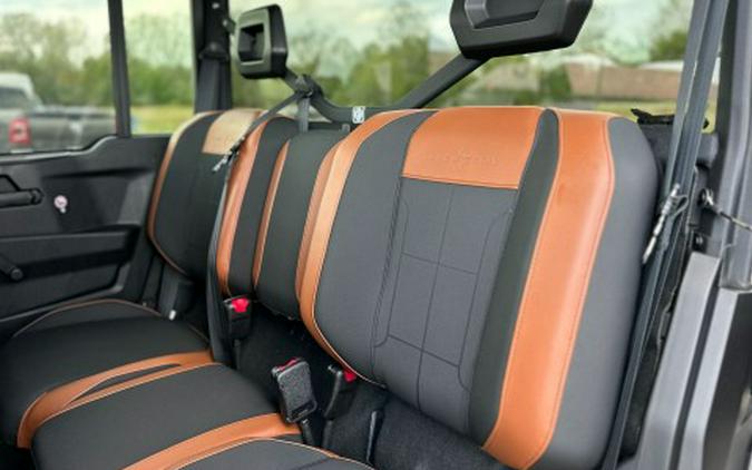 2026 Can-Am Defender MAX Lone Star CAB HD11