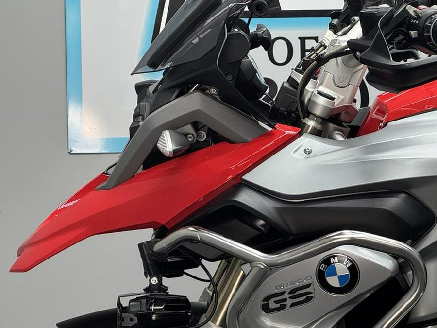 2014 BMW R 1200 GS Premium