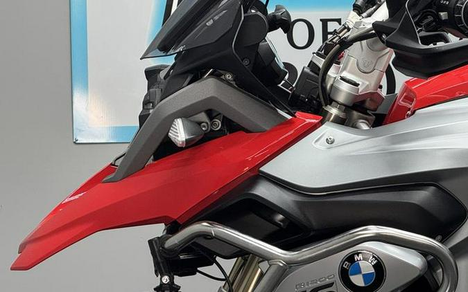 2014 BMW R 1200 GS Premium