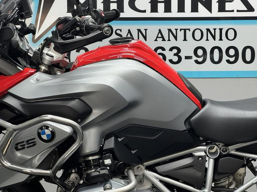 2014 BMW R 1200 GS Premium