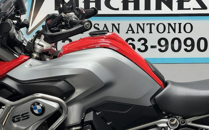 2014 BMW R 1200 GS Premium