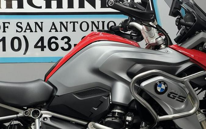 2014 BMW R 1200 GS Premium