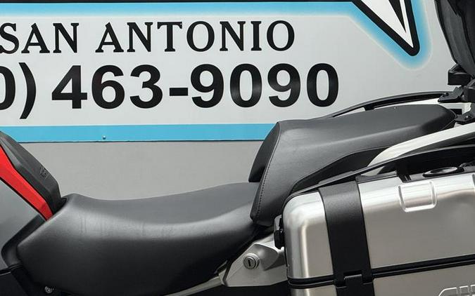 2014 BMW R 1200 GS Premium