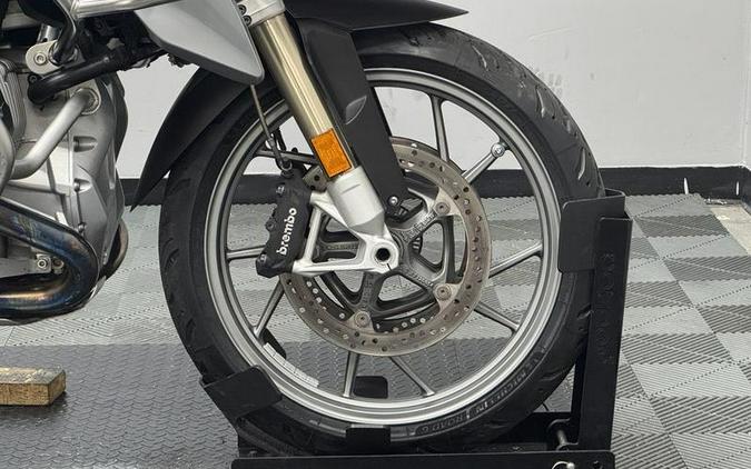 2014 BMW R 1200 GS Premium