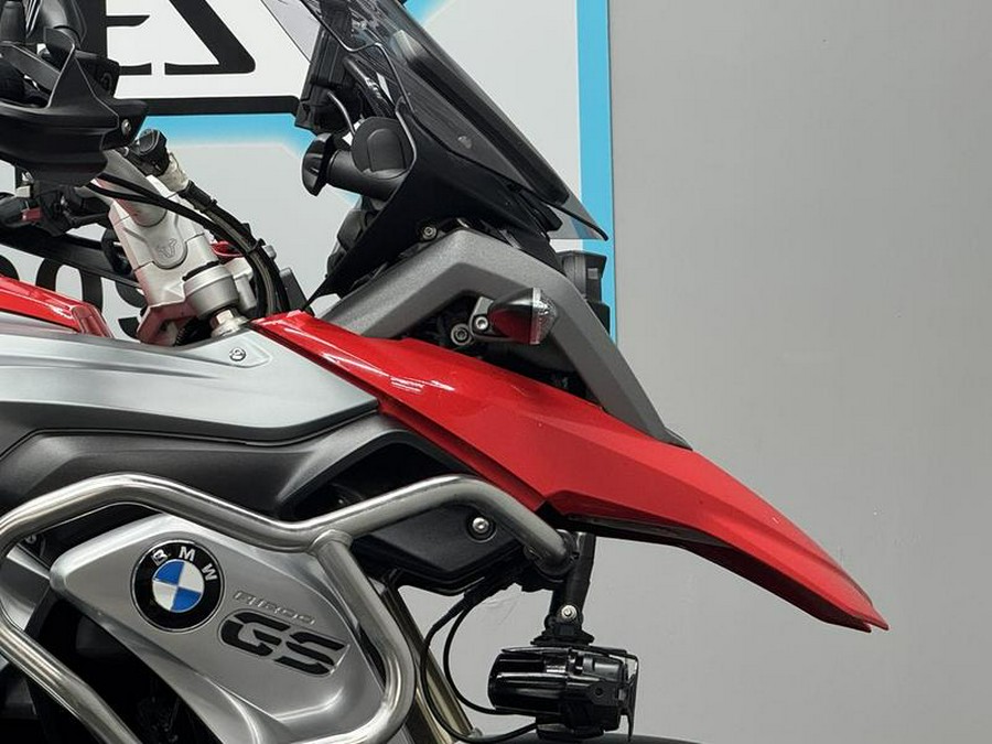 2014 BMW R 1200 GS Premium