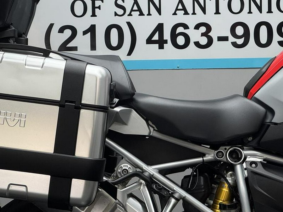 2014 BMW R 1200 GS Premium