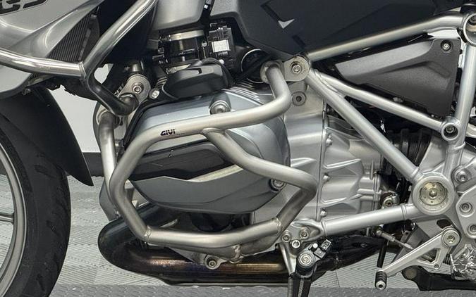 2014 BMW R 1200 GS Premium