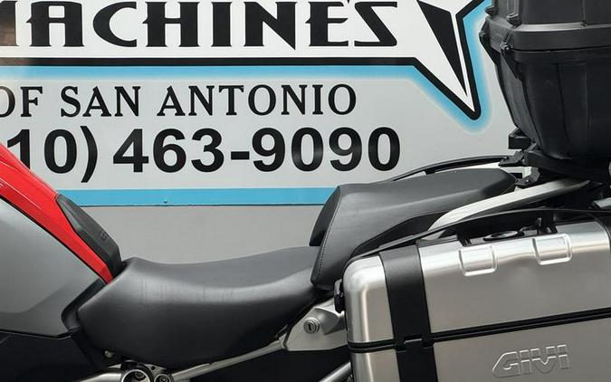 2014 BMW R 1200 GS Premium