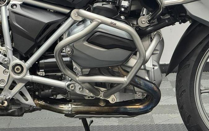 2014 BMW R 1200 GS Premium