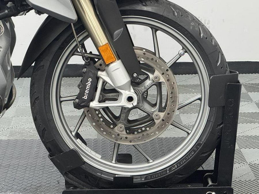 2014 BMW R 1200 GS Premium