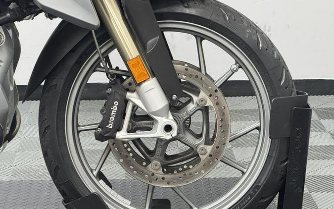 2014 BMW R 1200 GS Premium