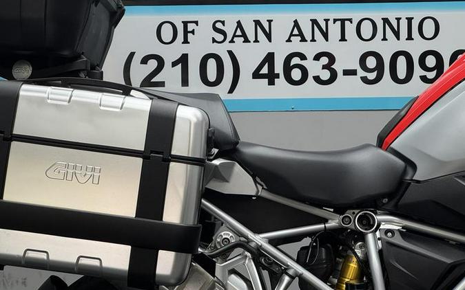 2014 BMW R 1200 GS Premium