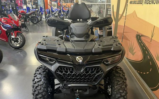 2026 CFMOTO CFORCE 800 Touring