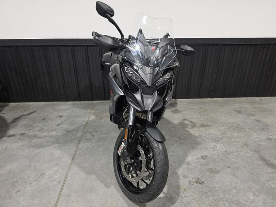2026 DUCATI Multistrada V4S TRAVEL & RADAR