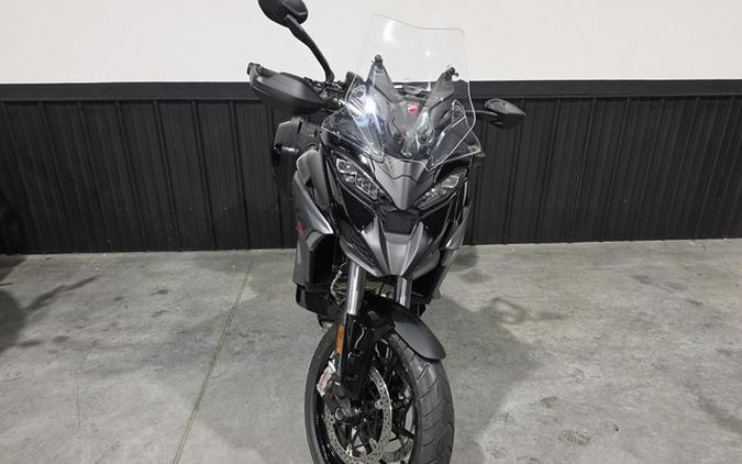 2026 DUCATI Multistrada V4S TRAVEL & RADAR