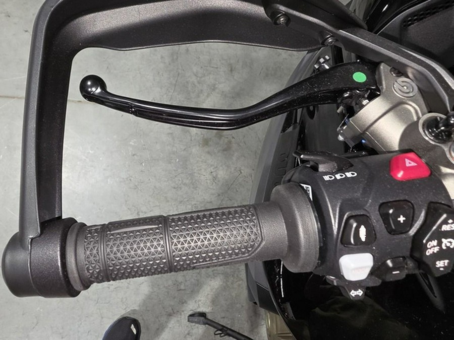 2026 DUCATI Multistrada V4S TRAVEL & RADAR