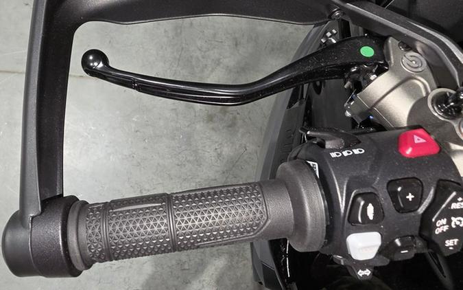 2026 DUCATI Multistrada V4S TRAVEL & RADAR
